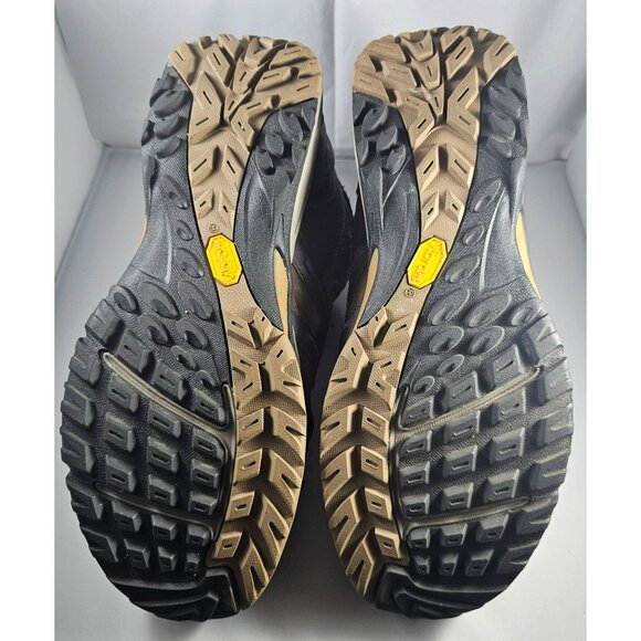 Merrell Pantheon Mid Waterproof Brown Hiking Shoes Mens 11.5 main image 8